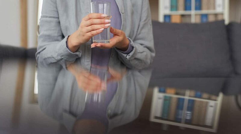 Urologist Reveals Best Time of Day to Drink Water's Biggest Health Benefits