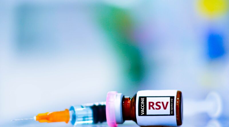 FDA Approves Abrysvo to Treat Adults 18 to 59 Years of Age at Increased Risk of RSV.